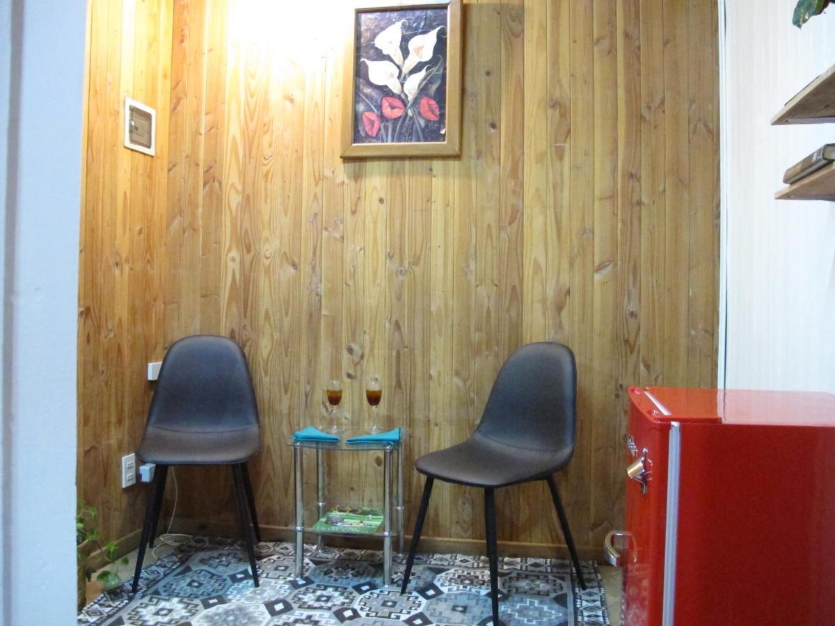 Habitaciones Centro Pucón المظهر الخارجي الصورة