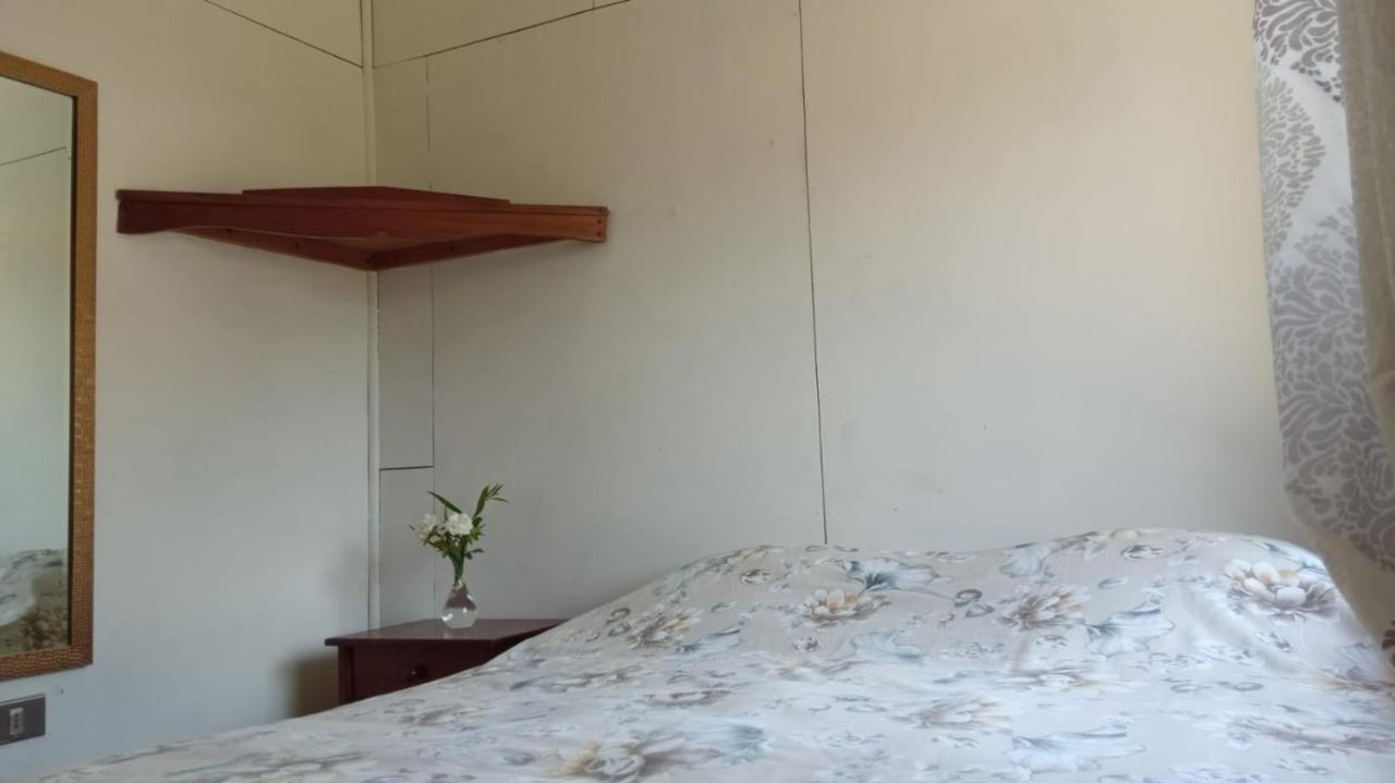 Habitaciones Centro Pucón المظهر الخارجي الصورة